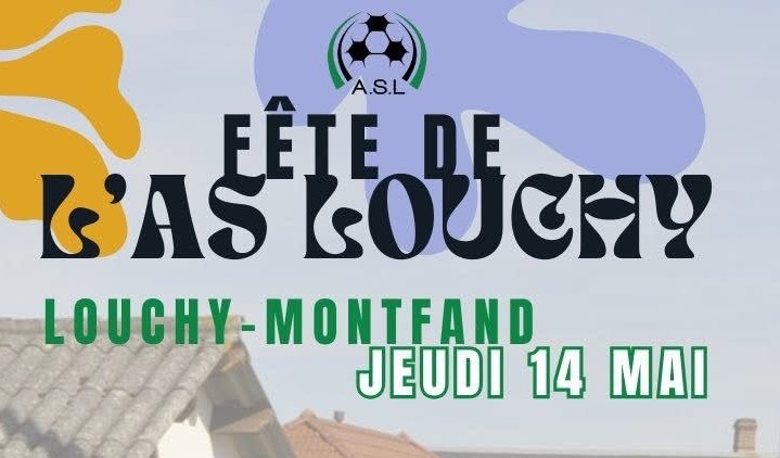 Fête de l&rsquo;AS-Louchy