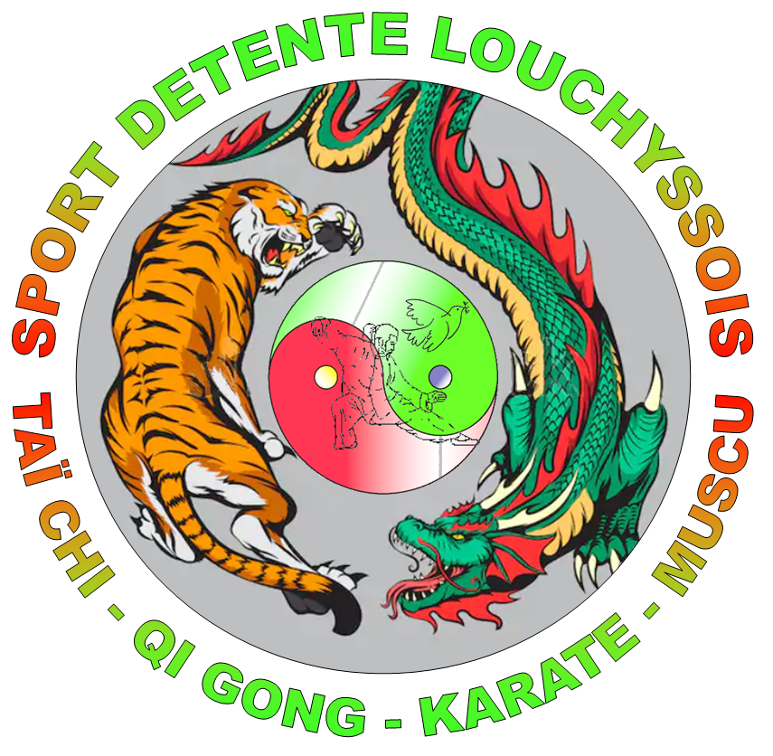 <strong>TAI CHI CHUAN</strong>